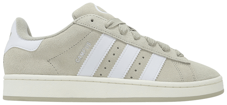 Adidas Wmns Campus 00s Putty Grey