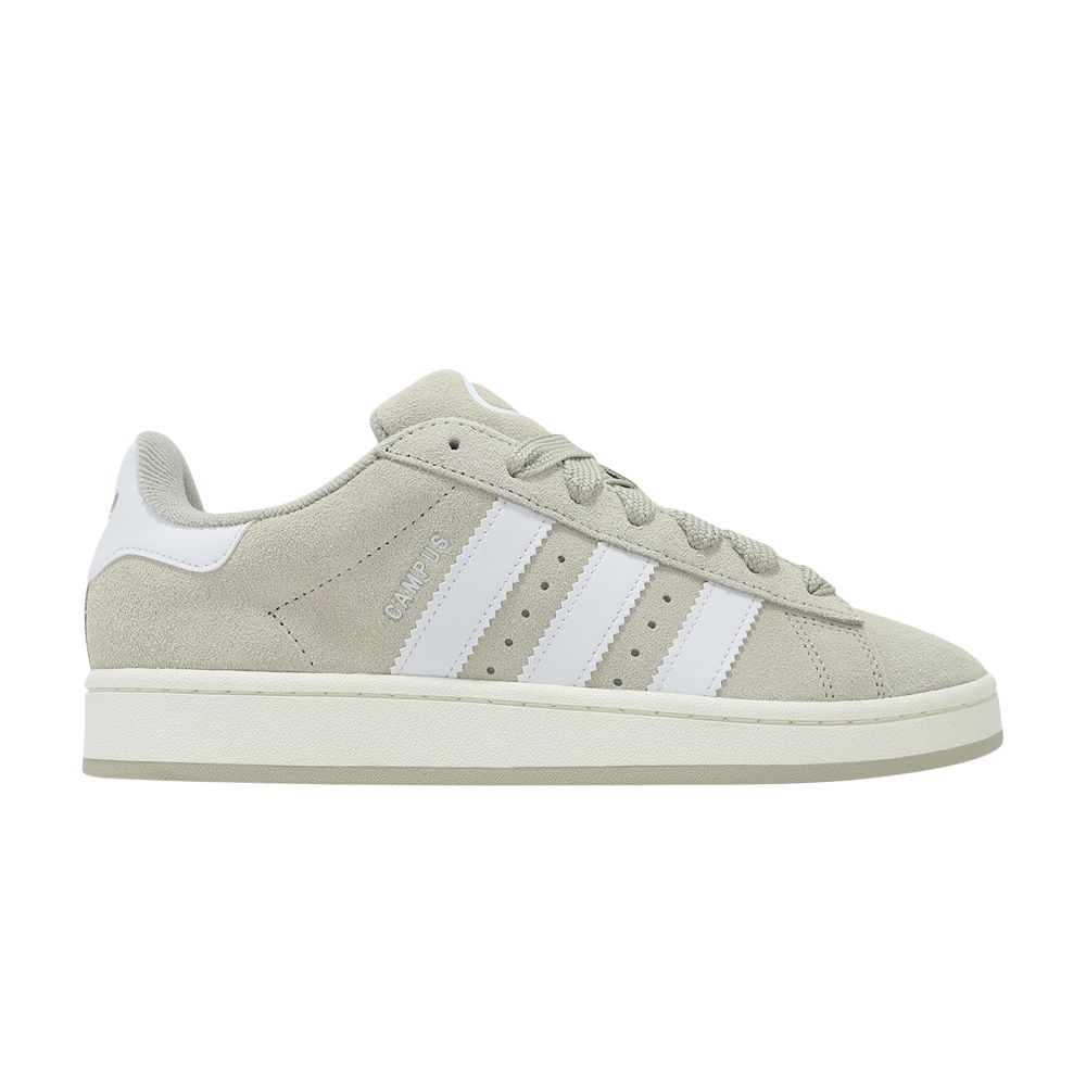 adidas Wmns Campus 00s 'Putty Grey' | Women's Size 6.5 - JH8938