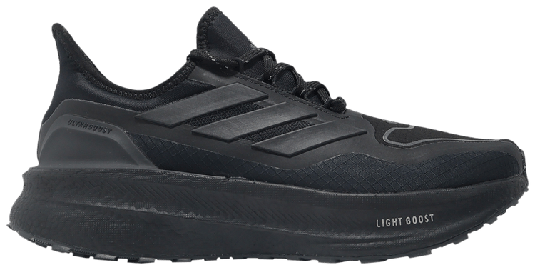 Adidas UltraBoost 5 GORE TEX Black Carbon