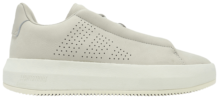 Adidas Acesmash Beige