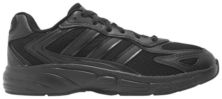 Adidas Eclyptix 2000 Triple Black