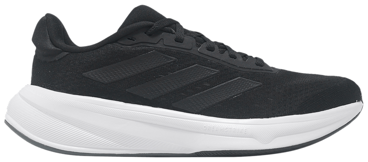 Adidas Wmns Response Super Black Grey