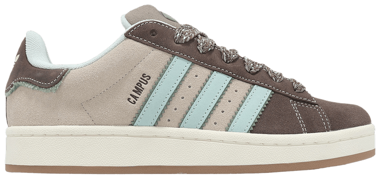 Adidas Campus 00s Wonder Beige Halo Mint
