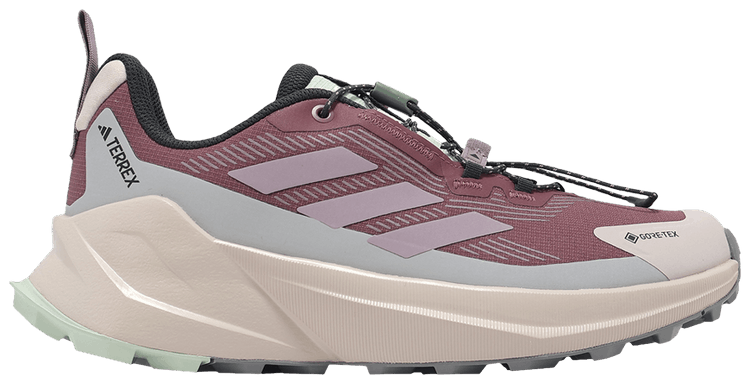 Adidas Wmns Terrex Trailmaker 2 Speed Lace GORE TEX Preloved Fig