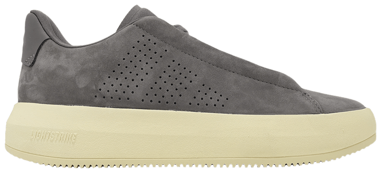 Adidas Acesmash Charcoal