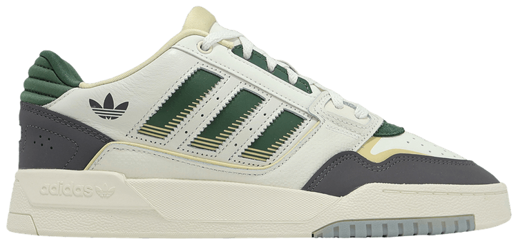 Adidas Drop Step Low 20 Clover