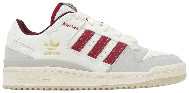 Adidas Forum Low CL Year of the Snake