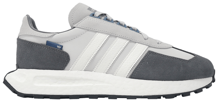 Adidas Retropy E5 Dash Grey