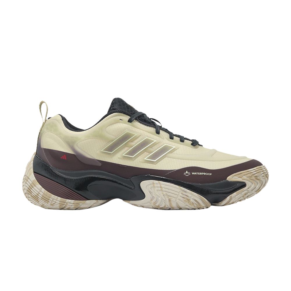 adidas Climaproof Amphy 'Year of the Snake' | Tan | Men's Size 4.5 - JQ2896