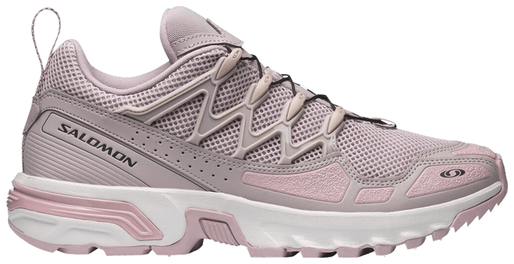 Salomon ACS OG Cloud Grey Pale Mauve