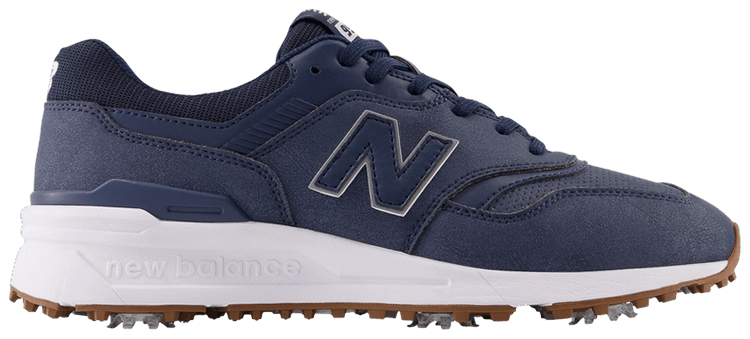 New Balance 997G Navy
