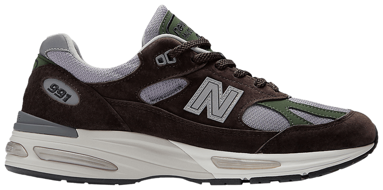 美品！New Balance 991V2 U991NV2 24.5センチ New Balance 991V2 