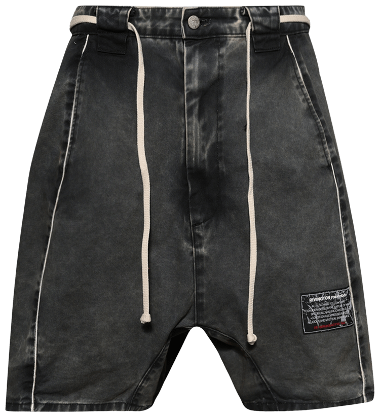Buy Rivington Roi Rebis shorts : New & Pre-Owned | GOAT