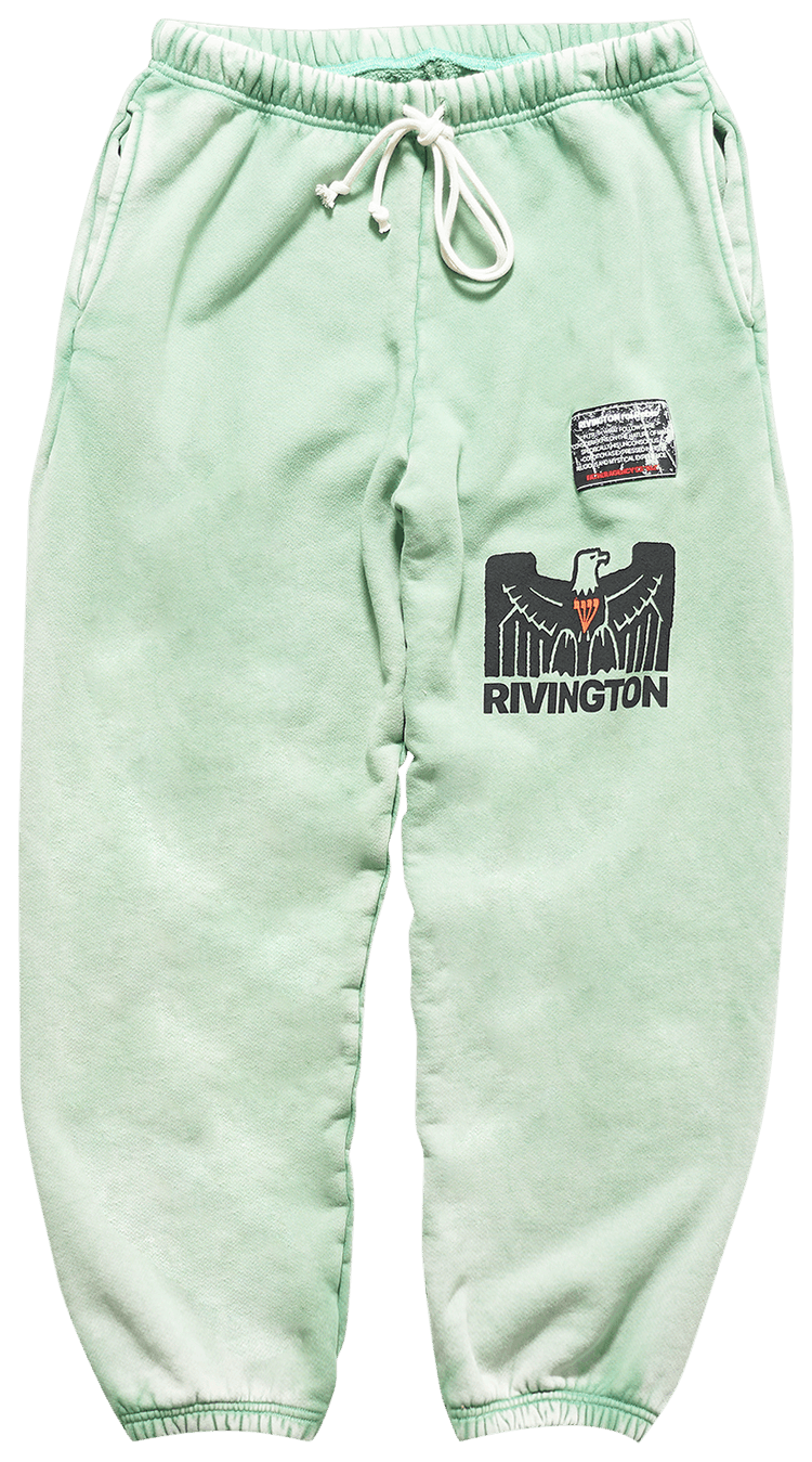 Buy Rivington Roi Rebis sweatpants : New & Pre-Owned | GOAT