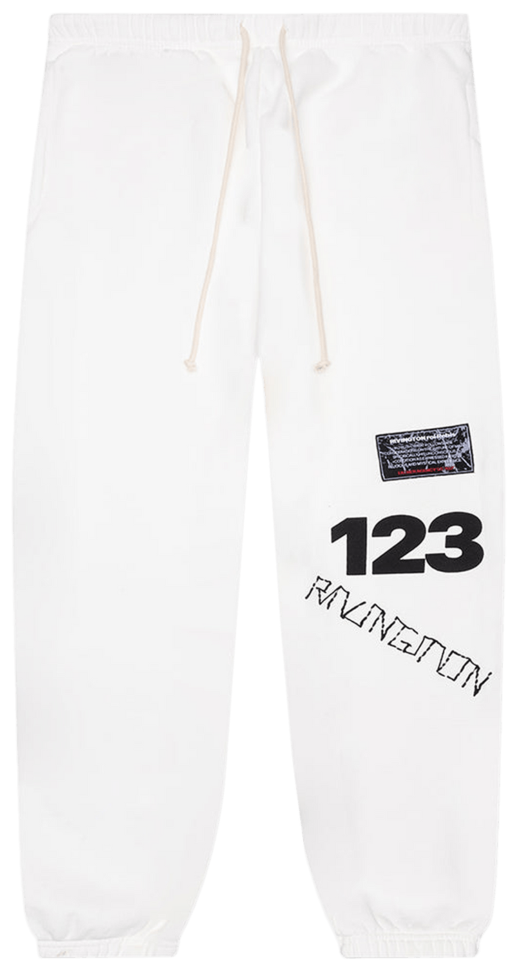 Buy Rivington Roi Rebis sweatpants : New & Pre-Owned | GOAT