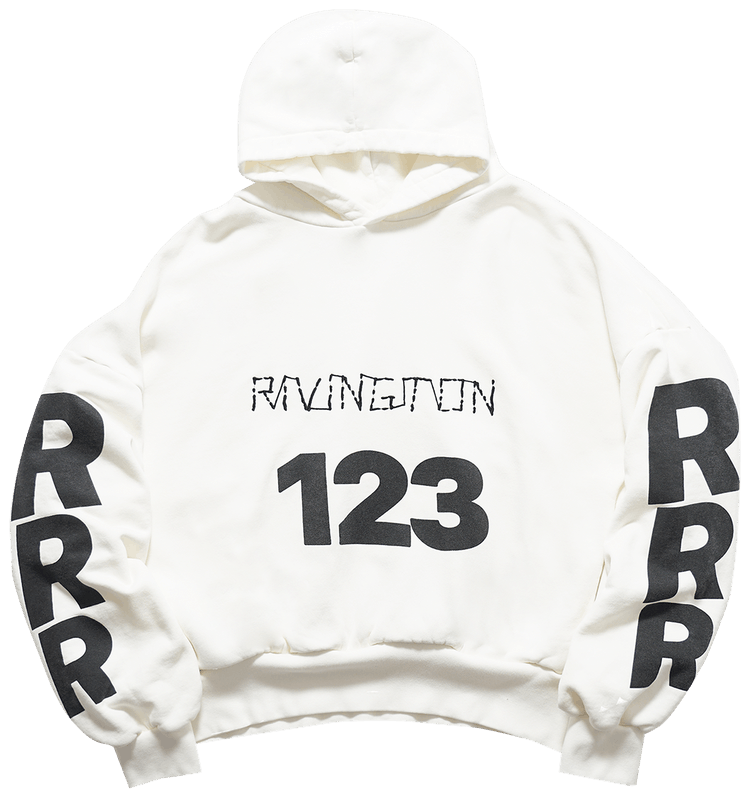 Buy Rivington Roi Rebis hoodies : New & Pre-Owned | GOAT