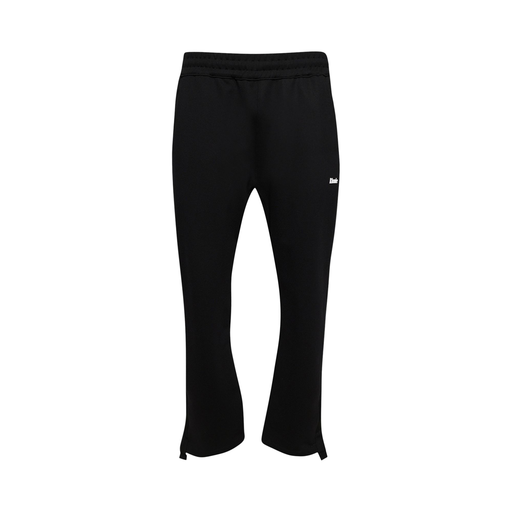 Pre-owned Rhude Hamptons Traxedo Track Pant 'black' | Men's Size Xxl