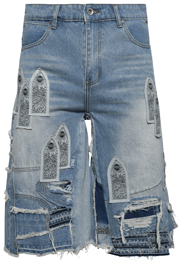 Buy Who Decides War shorts : New & Pre-Owned | GOAT