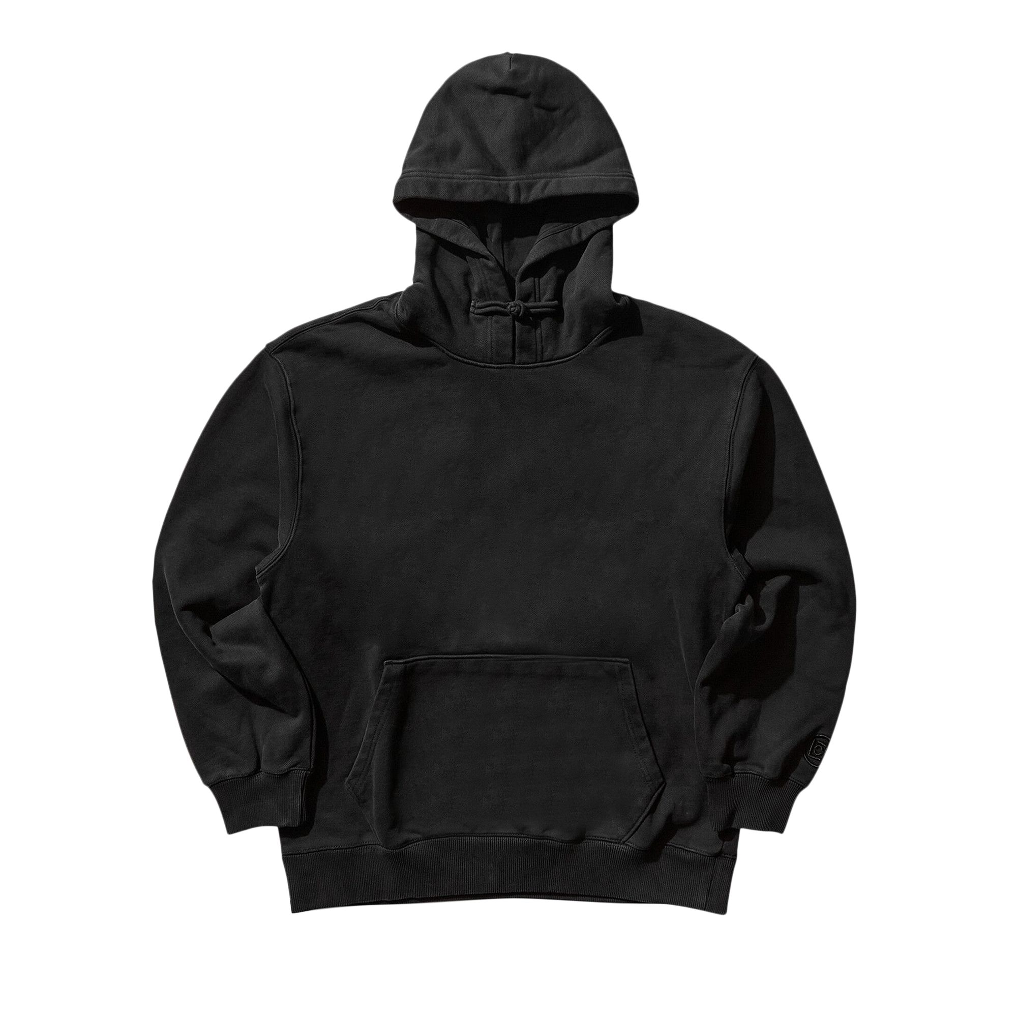 Pre-owned Levi's X Clot Hoodie 'black' | Men's Size M