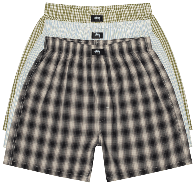 Buy Stussy underwear : New & Pre-Owned | GOAT