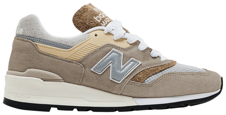 【New Balance】★スニーカー★ Unisex Made in USA 997 Amazon.com | New Balance Unisex 997r V1 Sneaker, Concrete