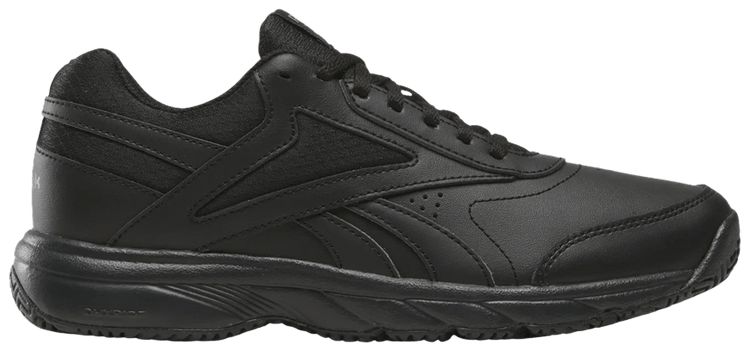 Reebok Wmns Work N Cushion 40 Black Cold Grey