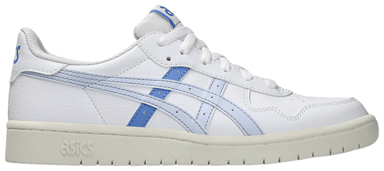 Asics Wmns Japan S White Blue Fade