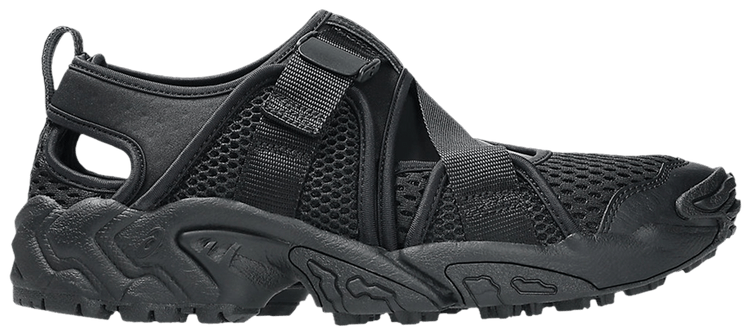 Buy Gel Filimy 'Triple Black' - 1203A165 001 | GOAT