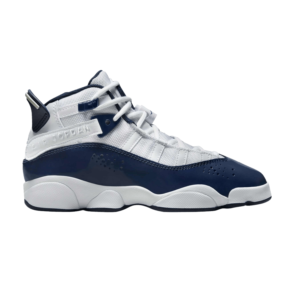 midnight blue jordan 6