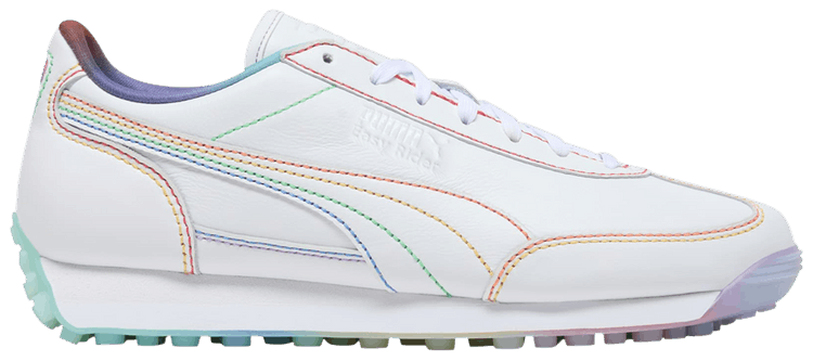 Puma Easy Rider Pride Flag