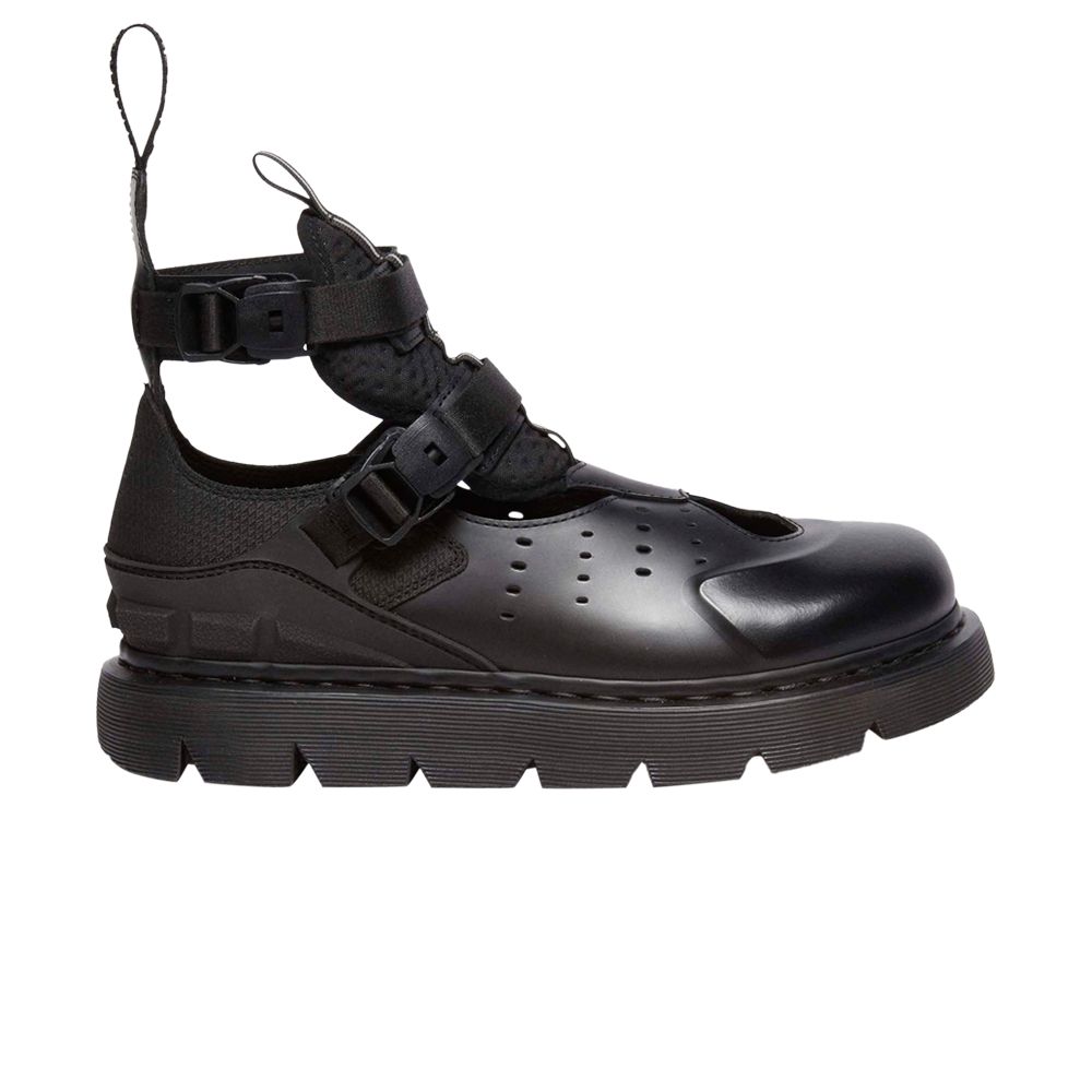 Dr. Martens Vent XX01 'Black' | Men's Size 12 - 40839001