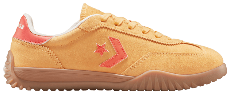 Converse Wmns Run Star Trainer Electrolights Vermillion Red