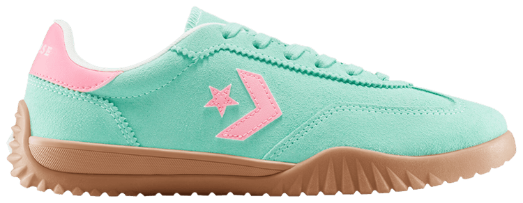 Converse Wmns Run Star Trainer Light Aqua Spark Jellyfish