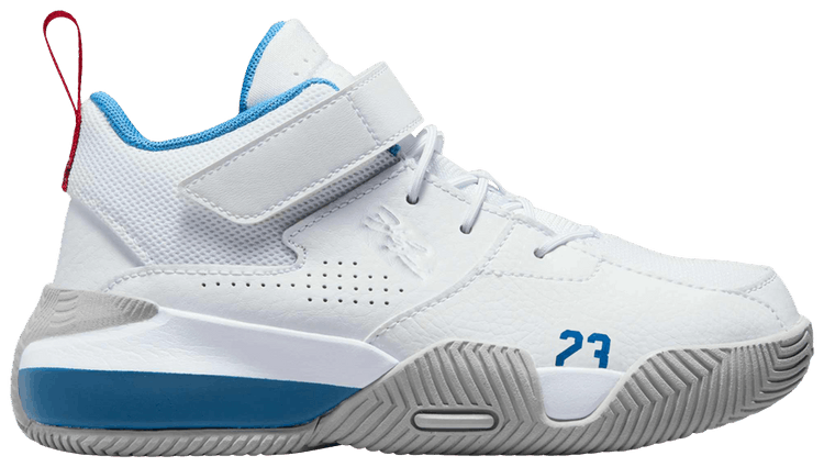 Air Jordan Stay Loyal 2 PS True Blue