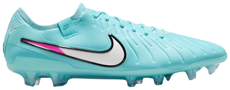 Buy Nike Tiempo Legend 10 Elite FG 'Prism Pack' - DV4328 401 | GOAT CA