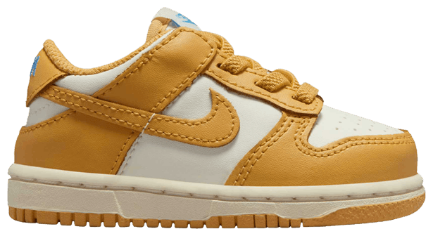 Nike Dunk Low TD Honeycomb