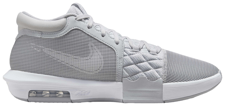 Nike LeBron Witness 8 TB Wolf Grey