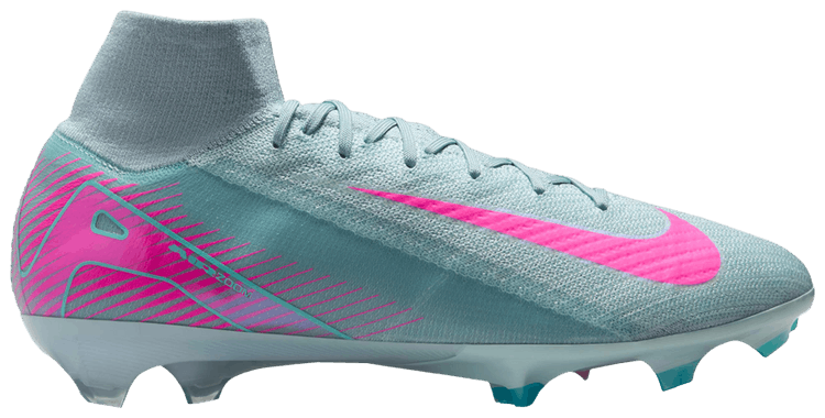 Buy Zoom Mercurial Superfly 10 Elite FG 'Prism Pack
