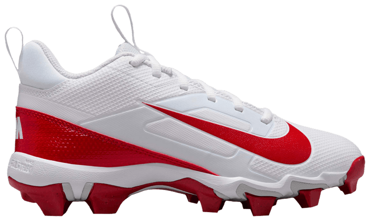 Nike Alpha Menace 4 Shark GS University Red