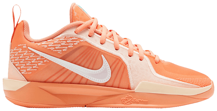 Nike Women's Sabrina 2 Activate サブリナ2 Buy Sabrina 2 GS 'Activate' - FQ7376 801 | GOAT