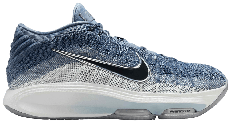 Buy Nike Air Zoom GT Hustle 3 EP 'Ashen Slate' - FV5952 402 | GOAT