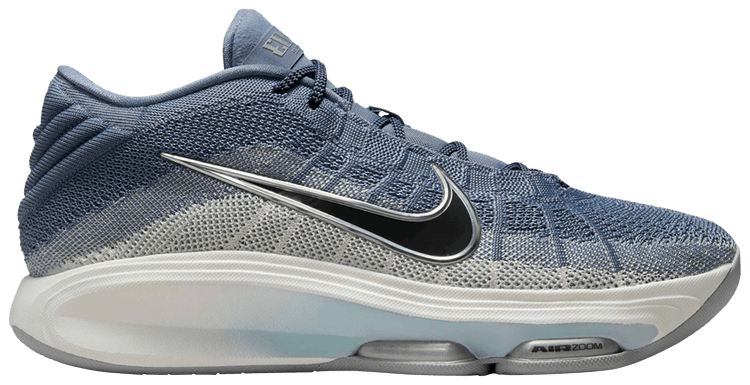 Nike Air Zoom GT Hustle 3 Ashen Slate