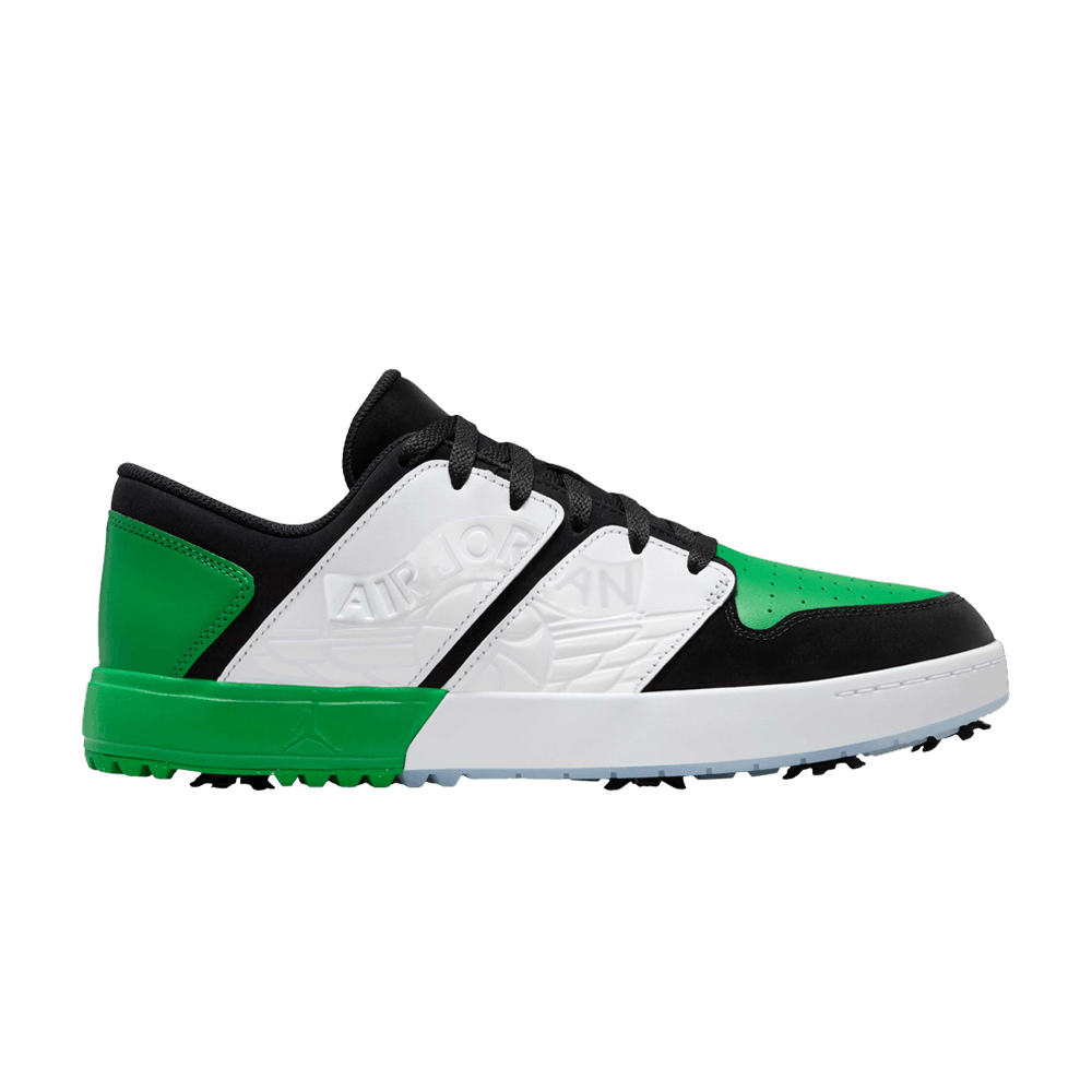 jordan 1 low celtics