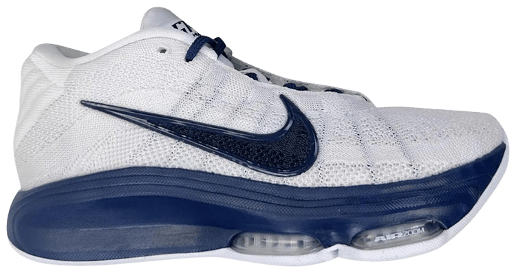 Nike Air Zoom GT Hustle 3 TB Promo White Navy