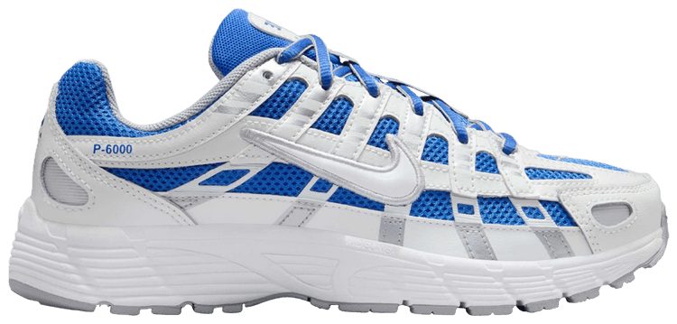 Nike P 6000 GS Hyper Royal