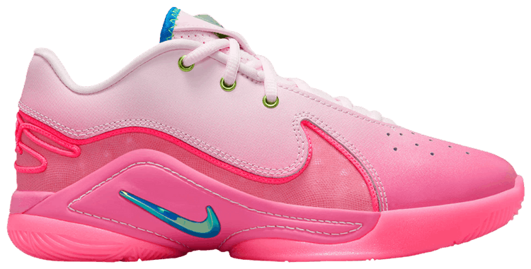 Buy Nike LeBron 22 GS 'I Promise' - HV8617 600 | GOAT