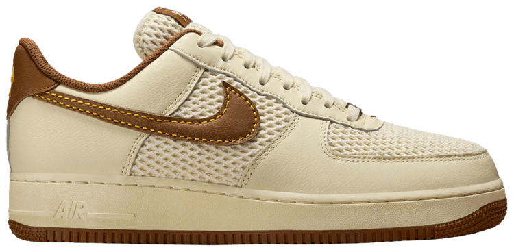 Buy Air Force 1 '07 LV8 'Coconut Milk Light British Tan