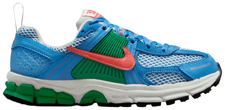 Nike Vomero 5 GS University Blue Stadium Green