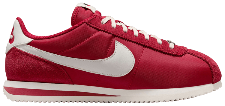 Nike Wmns Cortez Gym Red