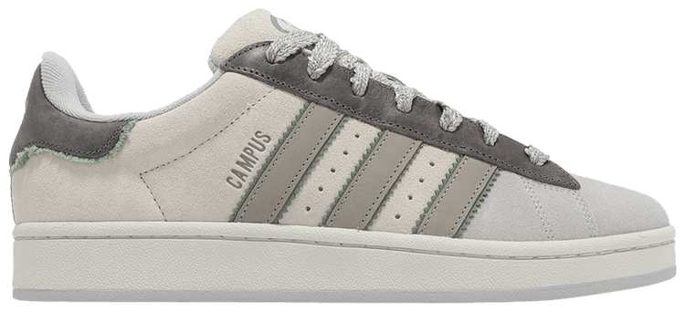 Adidas Campus 00s Orbit Grey Putty Beige